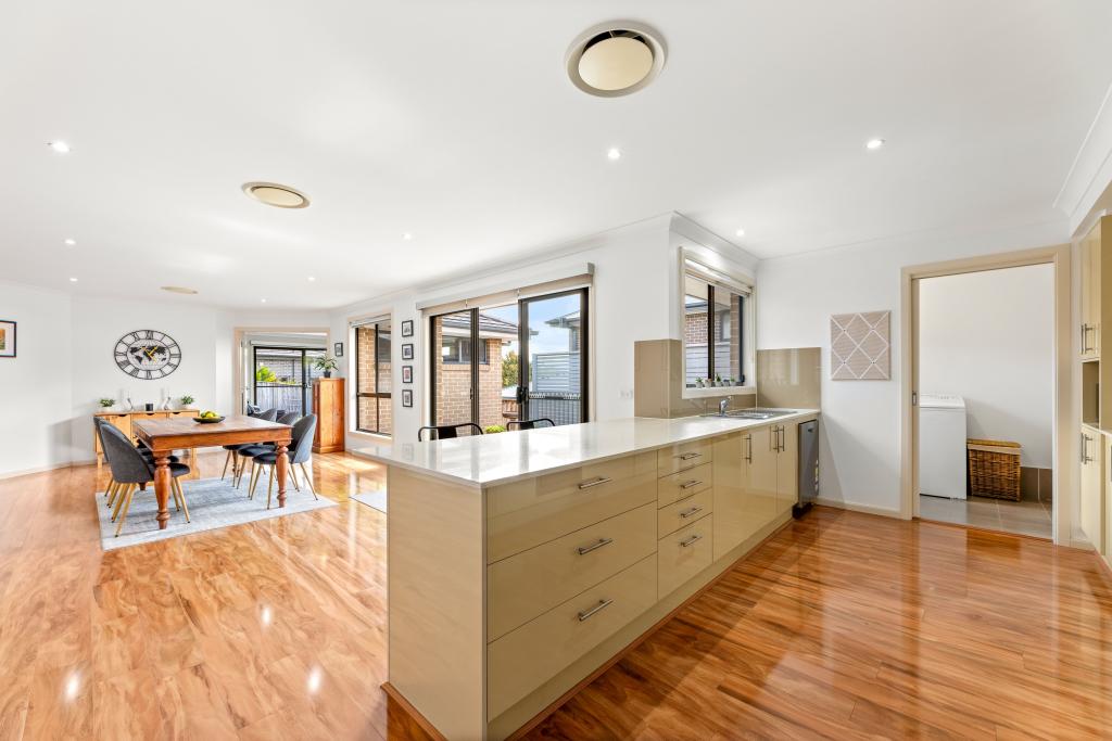 26 Timbrey Cct, Barden Ridge, NSW 2234