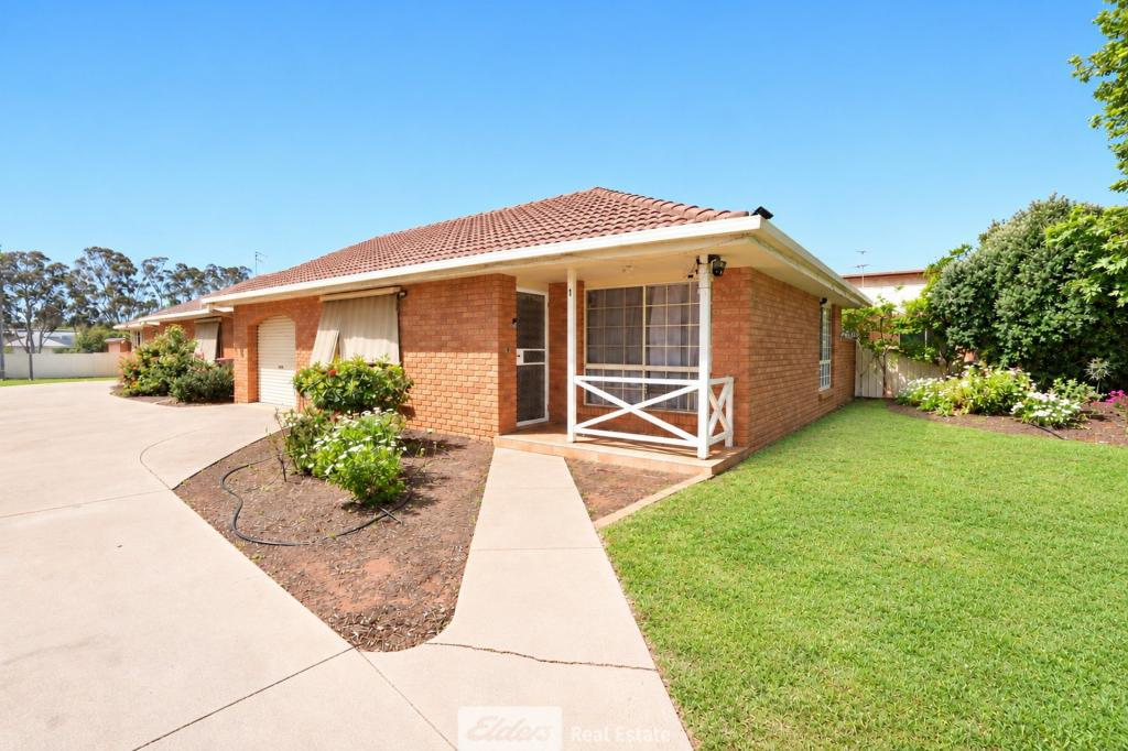 1/43 Coolah St, Griffith, NSW 2680