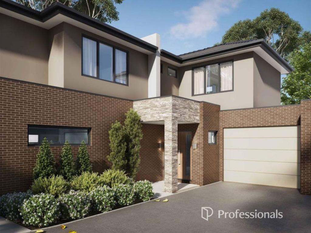 1/317 Waverley Rd, Mount Waverley, VIC 3149