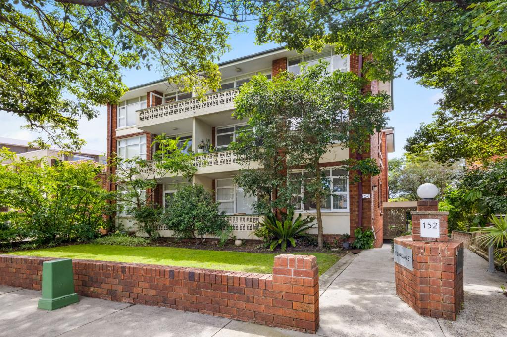 4/152 Raglan St, Mosman, NSW 2088