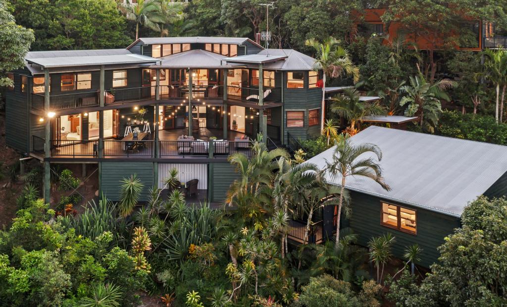 32 FAUNA TCE, COOLUM BEACH, QLD 4573