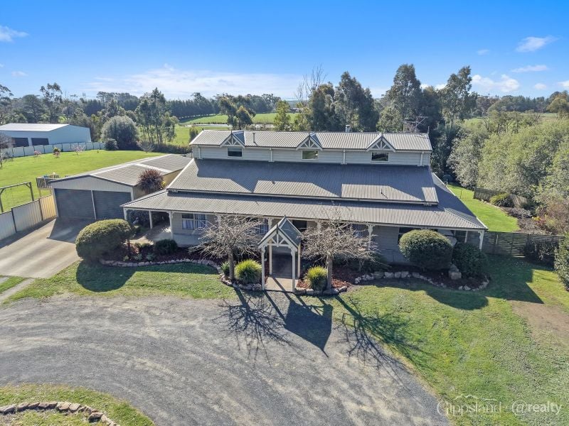 6 Acacia Way, Churchill, VIC 3842