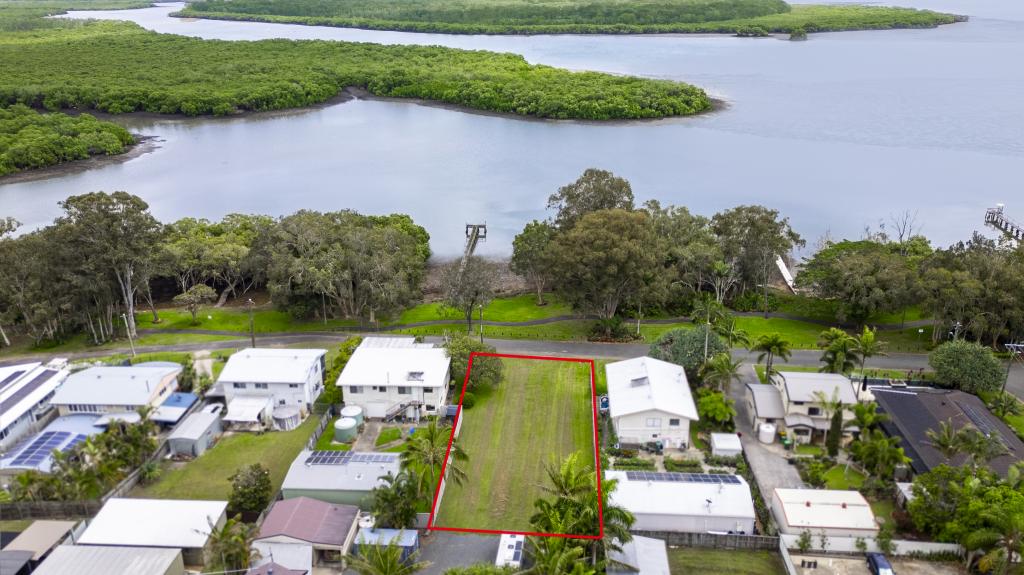 123A ESPLANADE, NINGI, QLD 4511