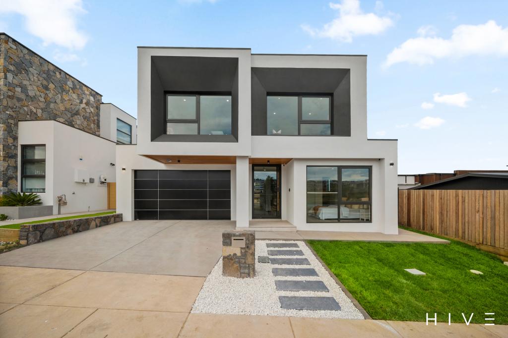 15 Makinson View, Denman Prospect, ACT 2611