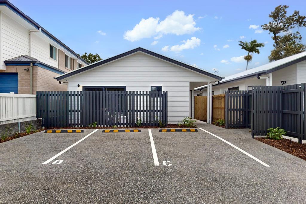 3/30 Bellew St, Wynnum, QLD 4178
