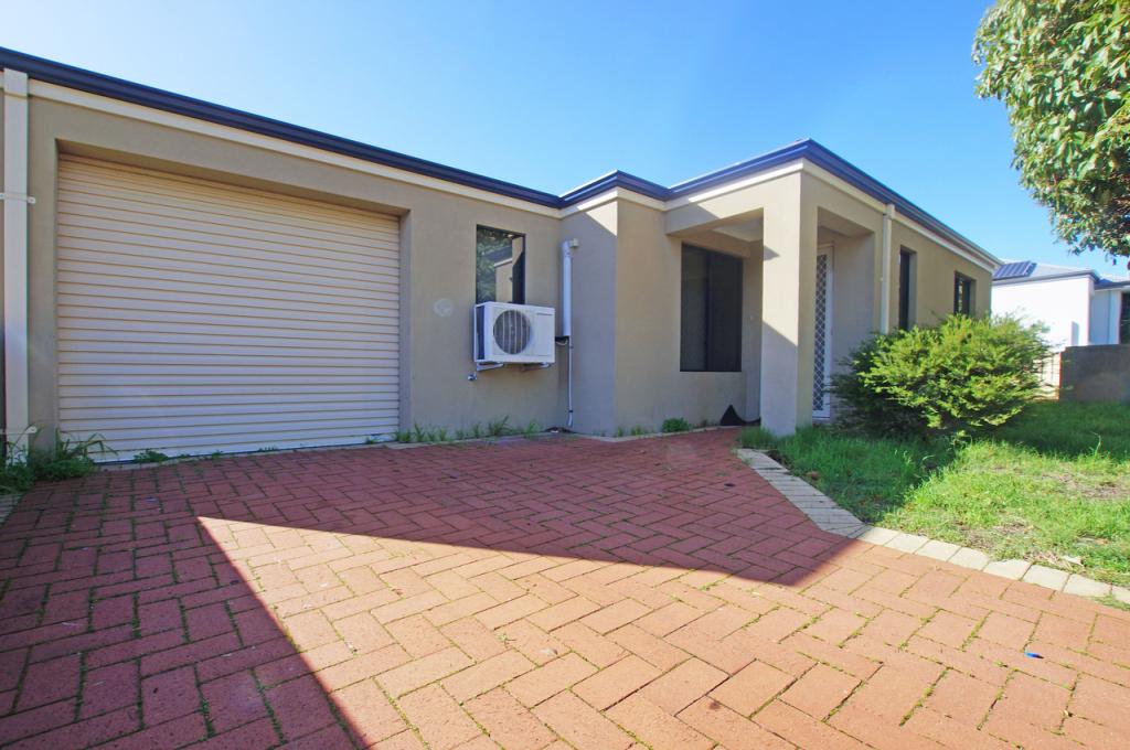 40a Hillsborough Dr, Nollamara, WA 6061