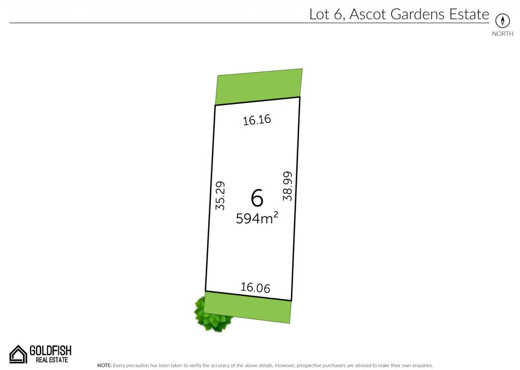 Lot 6/230 Miles St, Sebastopol, VIC 3356