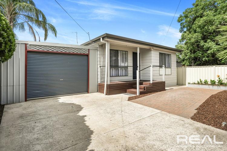 5 Norton St, Elizabeth North, SA 5113