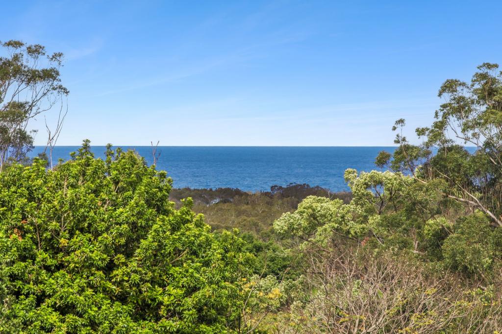 14 Azure Ave, Emerald Beach, NSW 2456