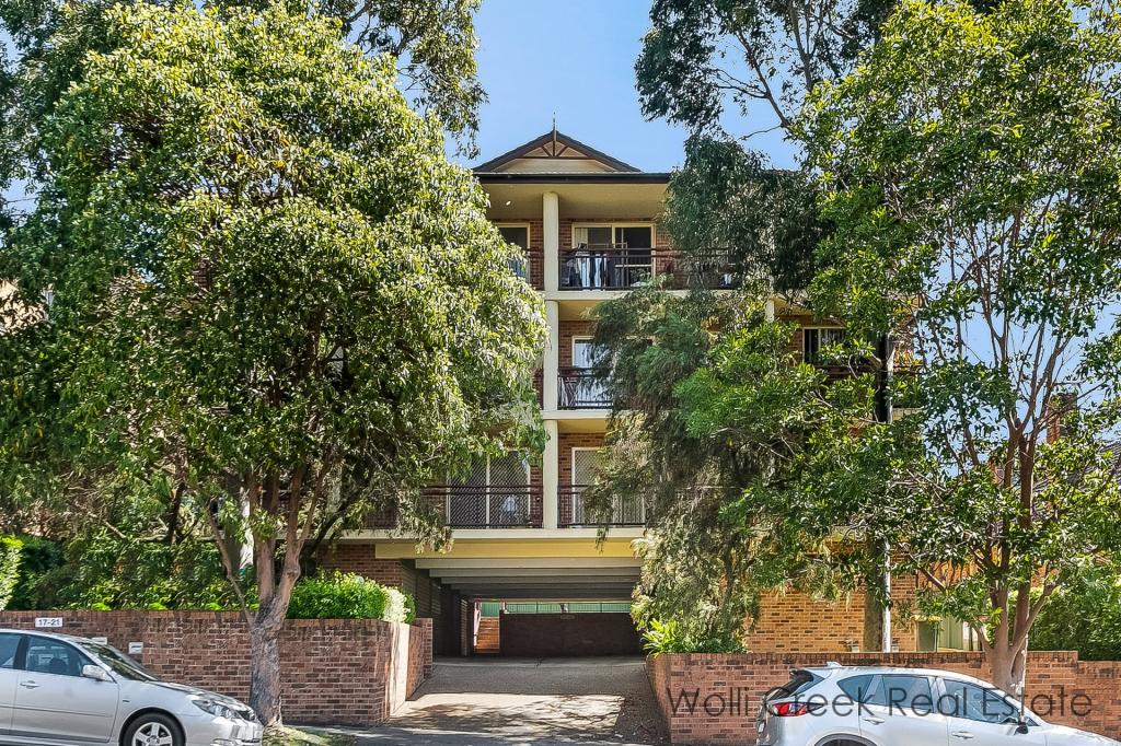 9/17-21 Mill St, Carlton, NSW 2218