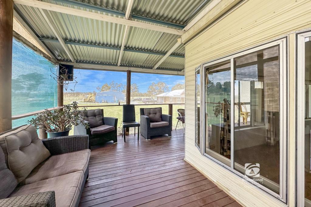 1/155 Jennings Lane, Lucknow, VIC 3875