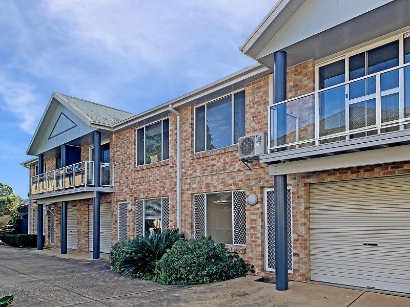 2/63 Selwyn St, Merewether, NSW 2291