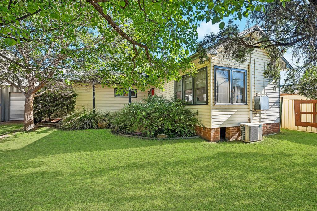 4 Horatio Lane, Mudgee, NSW 2850