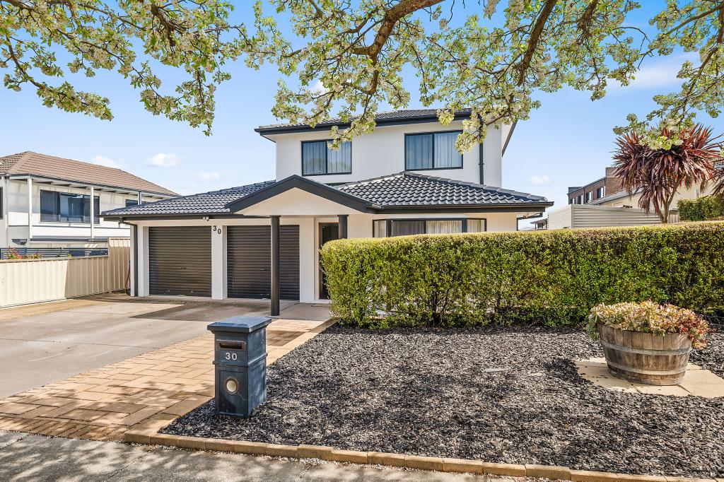 30 Polilight St, Dunlop, ACT 2615