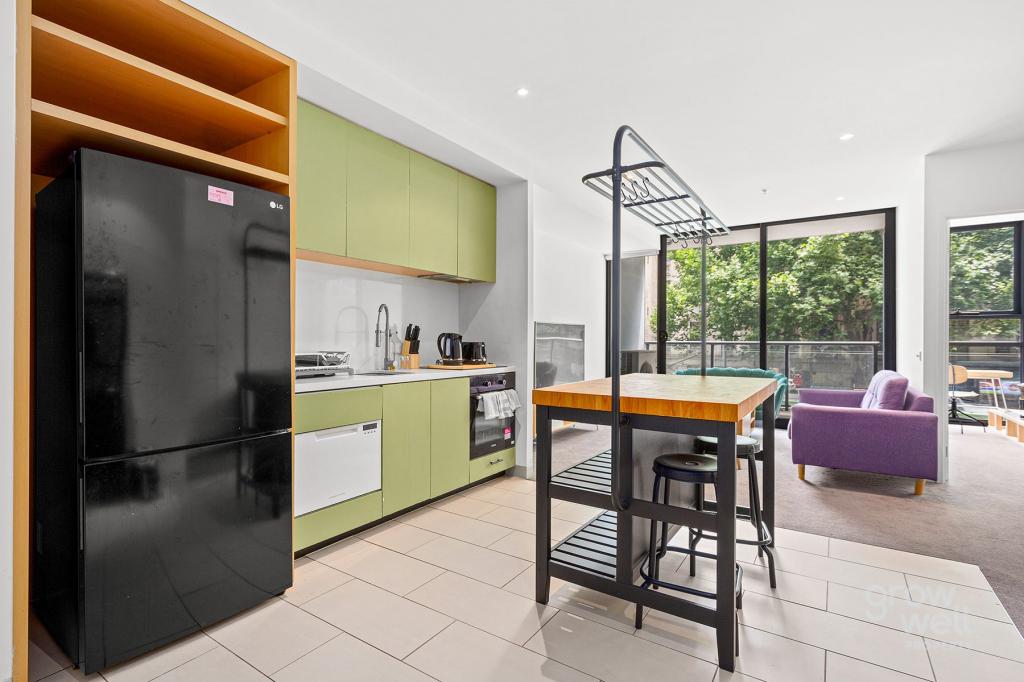 104/565 Flinders St, Melbourne, VIC 3000