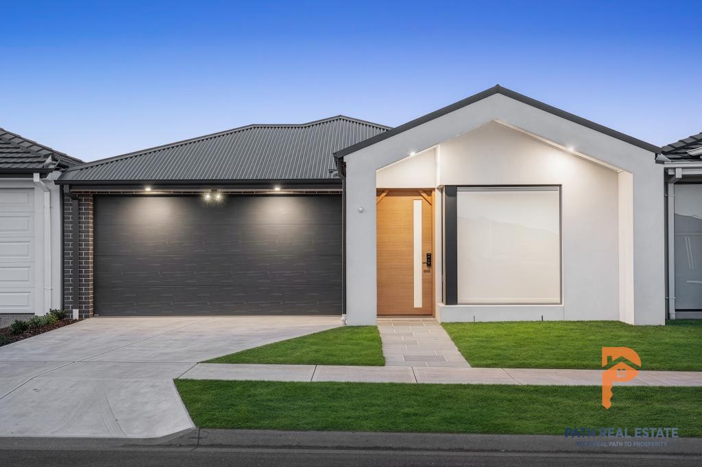 27 DUGAN ST, THORNHILL PARK, VIC 3335