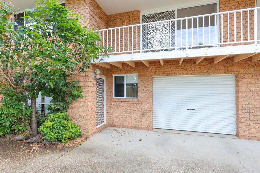 5/20 FITZGERALD ST, COFFS HARBOUR, NSW 2450