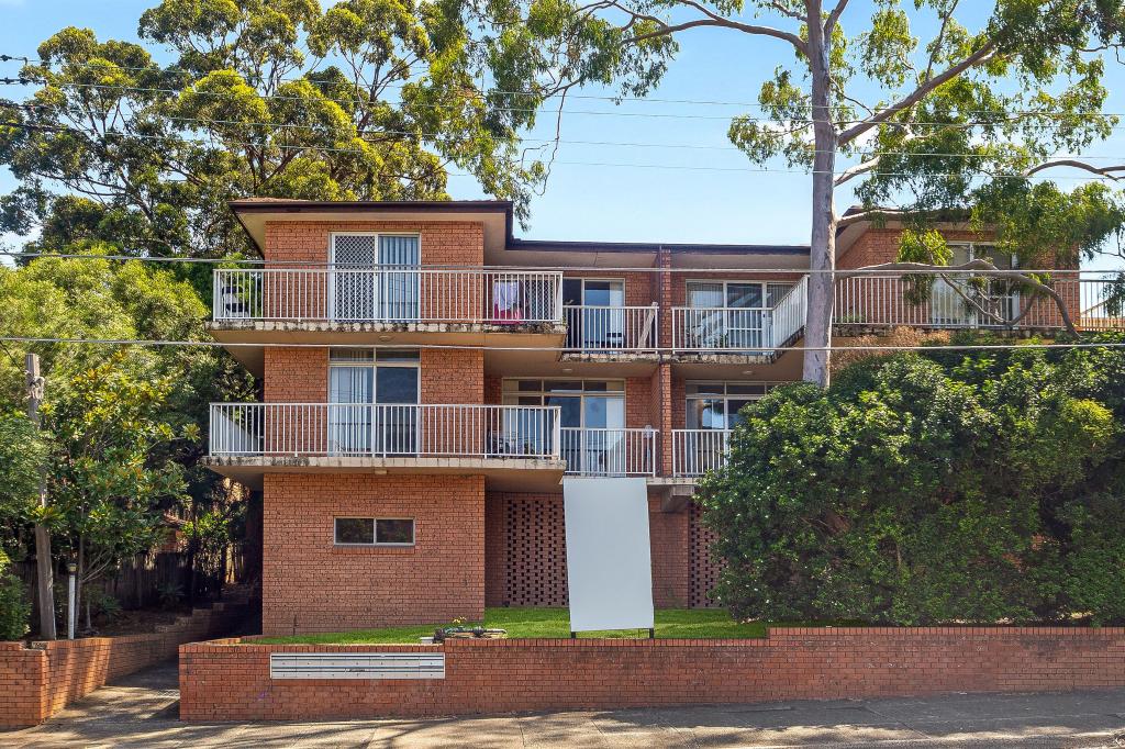 4/77 Woniora Rd, Hurstville, NSW 2220