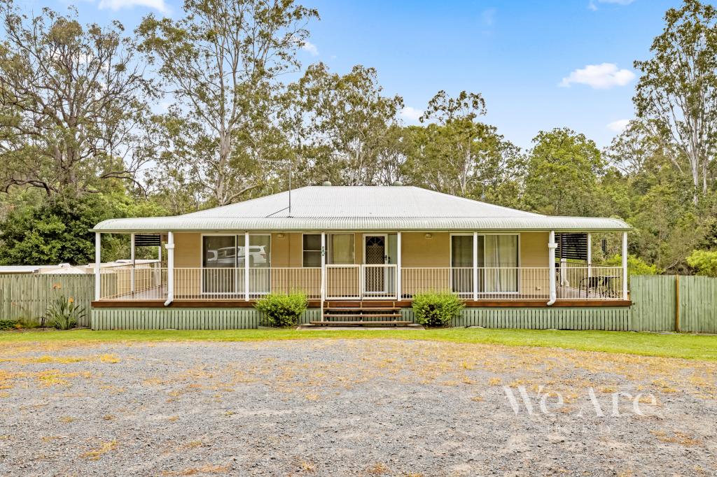 47 Paula Rd, South Maclean, QLD 4280