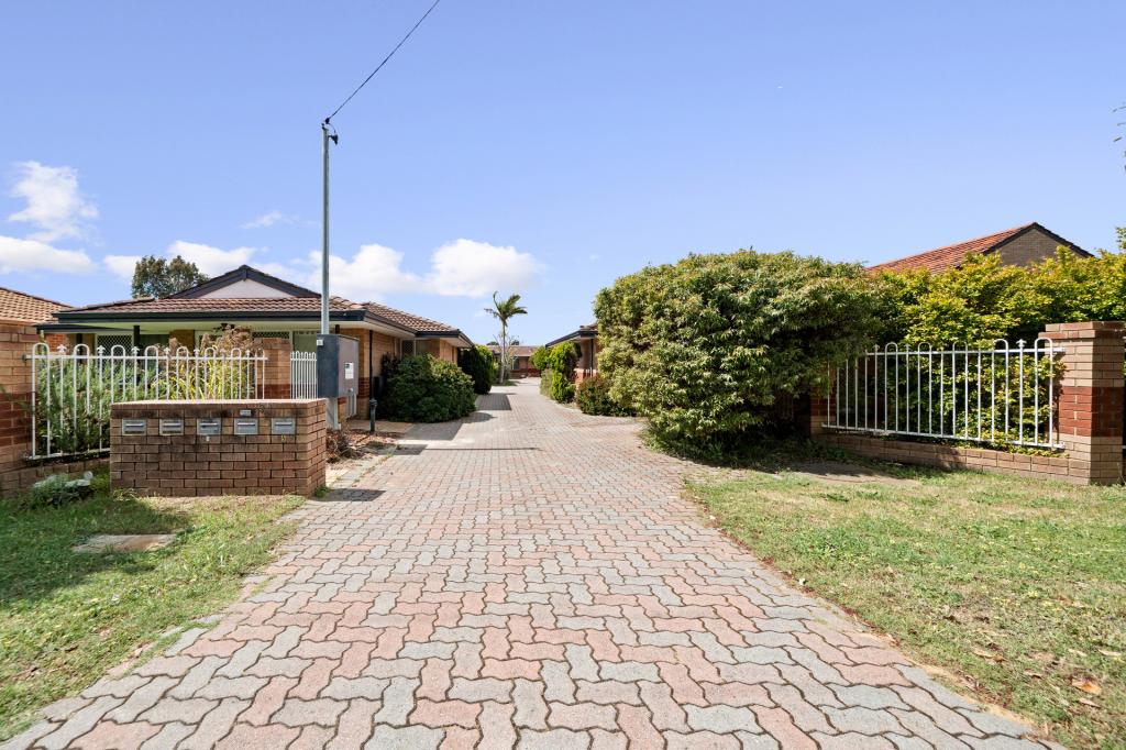 5/38 Woodloes St, Cannington, WA 6107