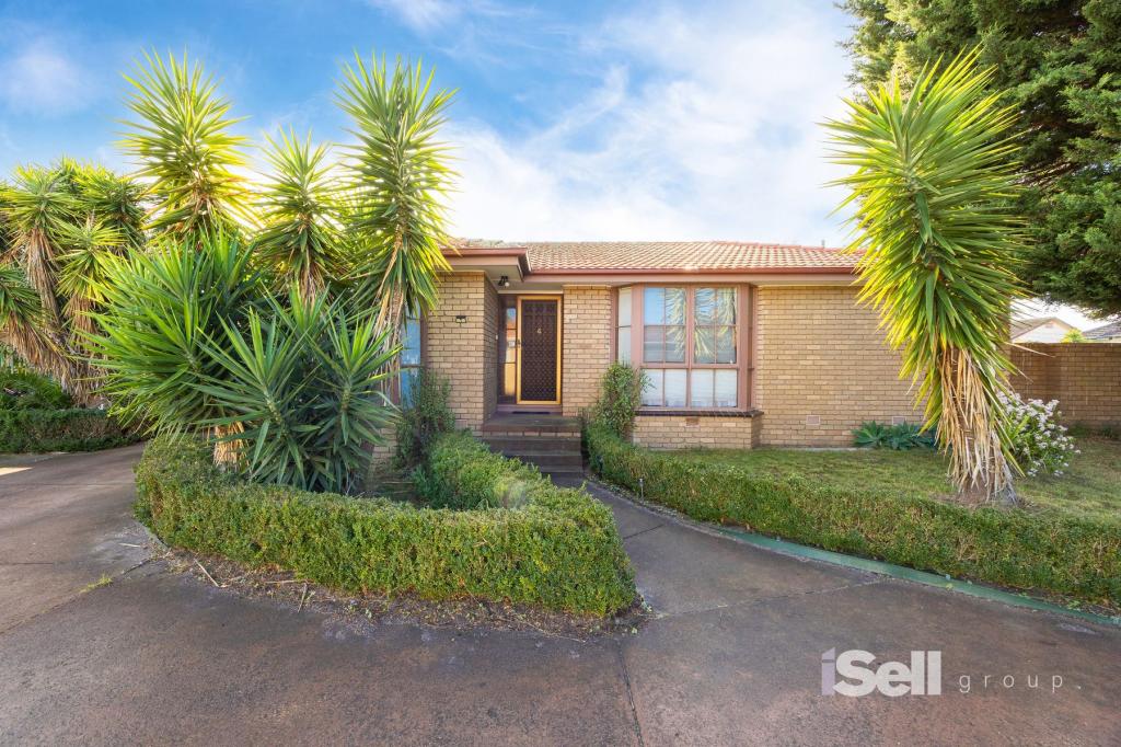4/72-74 Regent Ave, Springvale, VIC 3171