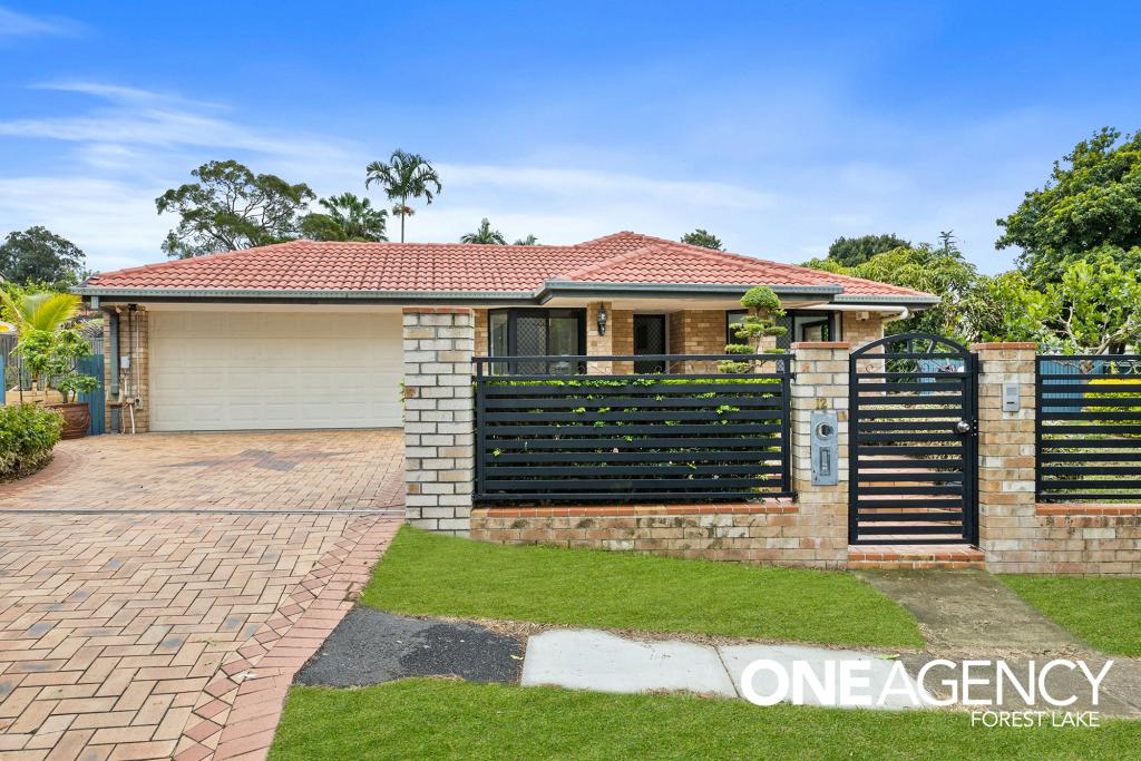 12 ABELIA ST, INALA, QLD 4077