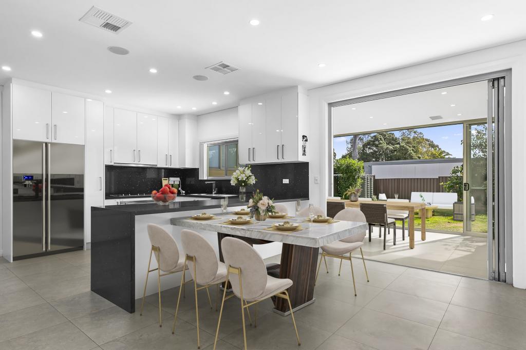 46a Curtis Rd, Chester Hill, NSW 2162