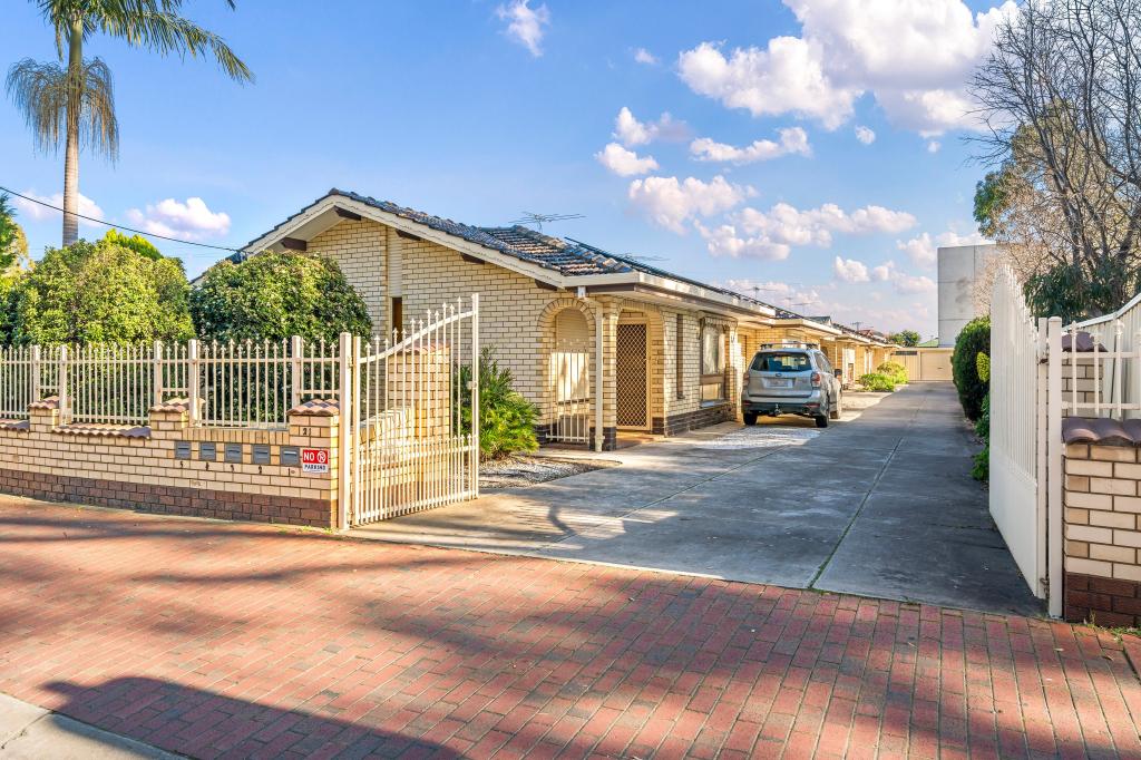 5/21 Woodville Rd, Woodville South, SA 5011