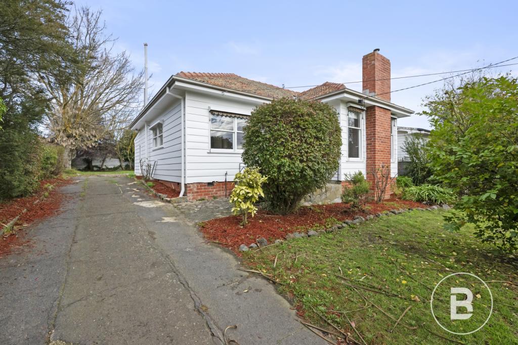 9 Williams St, Wendouree, VIC 3355
