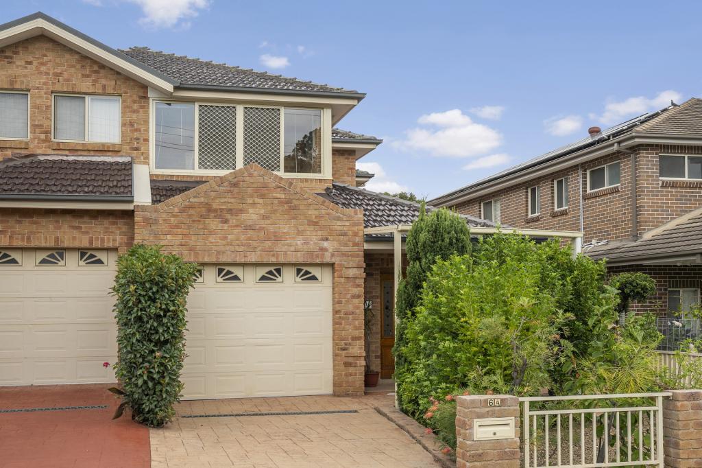 6a Austral Ave, Westmead, NSW 2145