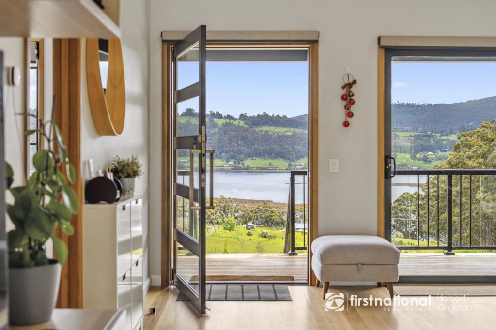 1682a Cygnet Coast Rd, Cradoc, TAS 7109