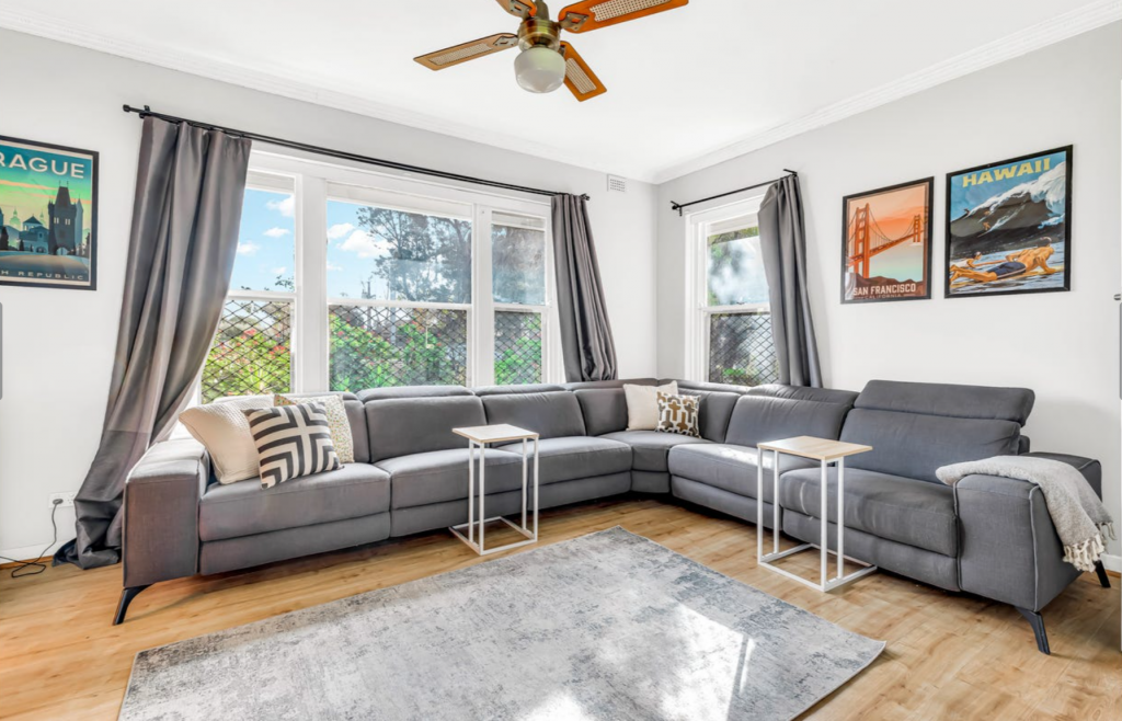 115 DEVONPORT TCE, PROSPECT, SA 5082