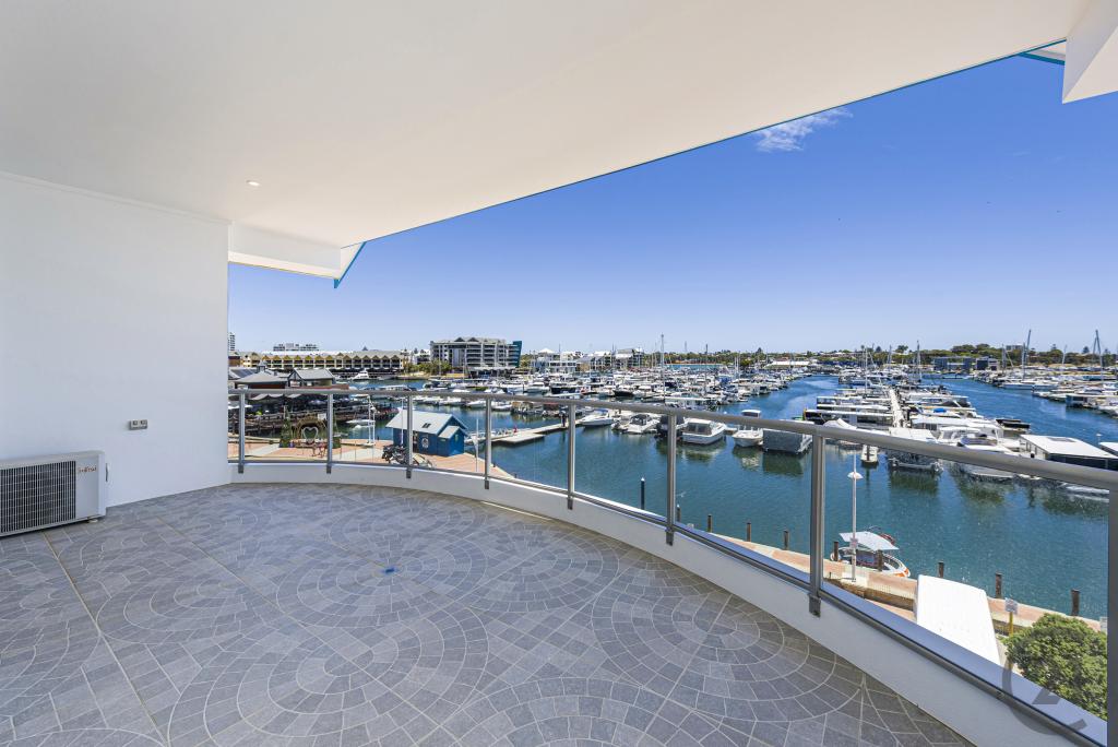 14/1 Breakwater Pde, Mandurah, WA 6210