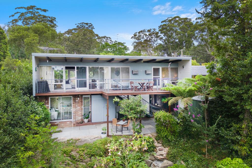 6 Coolabah Cl, Thornleigh, NSW 2120