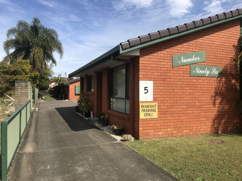 4/96 Park Beach Rd, Coffs Harbour, NSW 2450