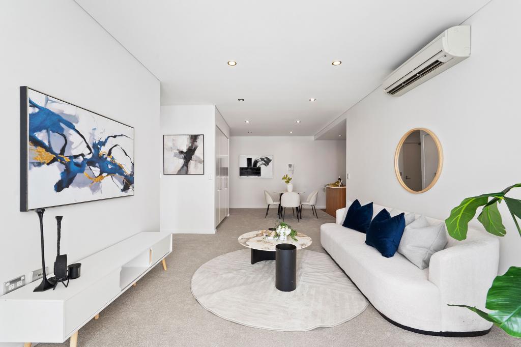 15/44-50 Cooper St, Strathfield, NSW 2135