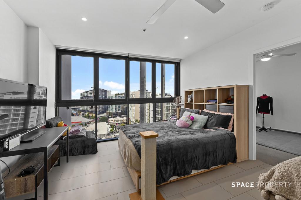 1117/128 Brookes St, Fortitude Valley, QLD 4006