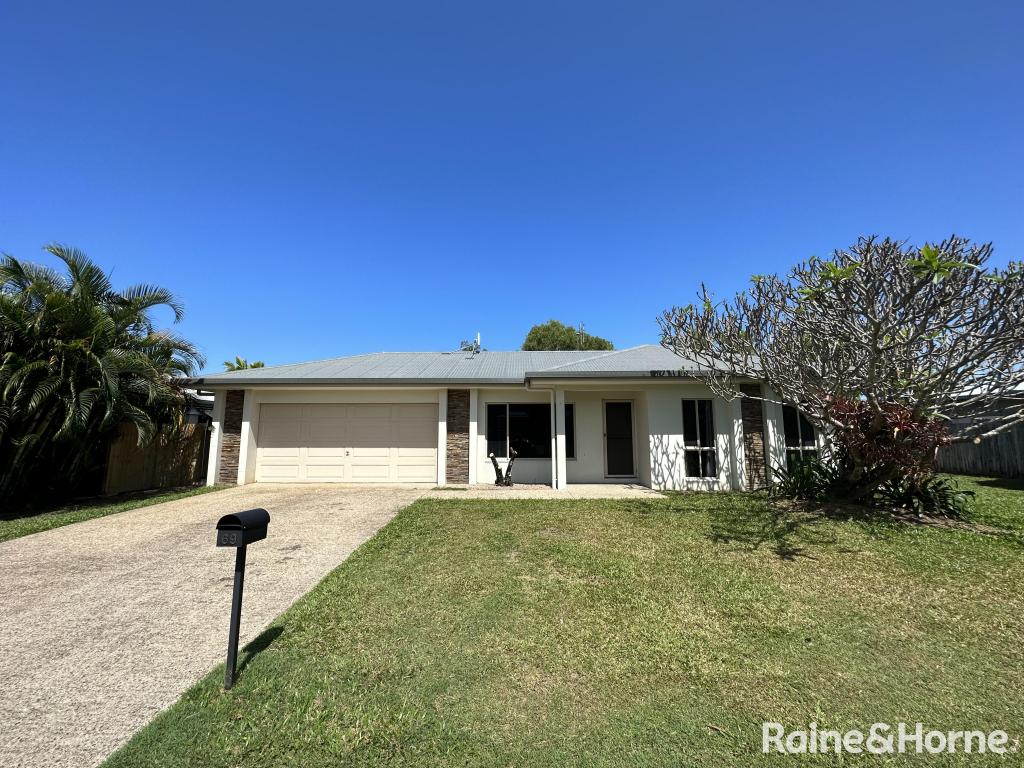 69 Snapper Island Dr, Wonga Beach, QLD 4873