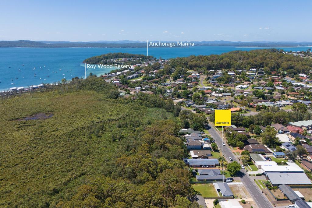 226a Sandy Point Rd, Salamander Bay, NSW 2317