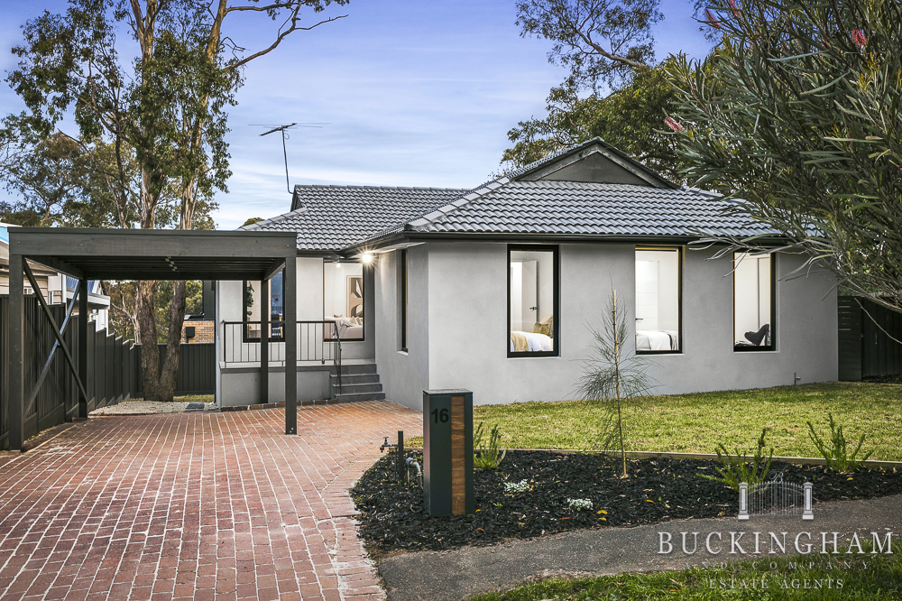 16 Reichelt Ave, Montmorency, VIC 3094