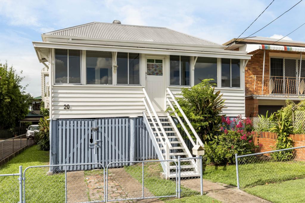 20 Vine St, Stones Corner, QLD 4120