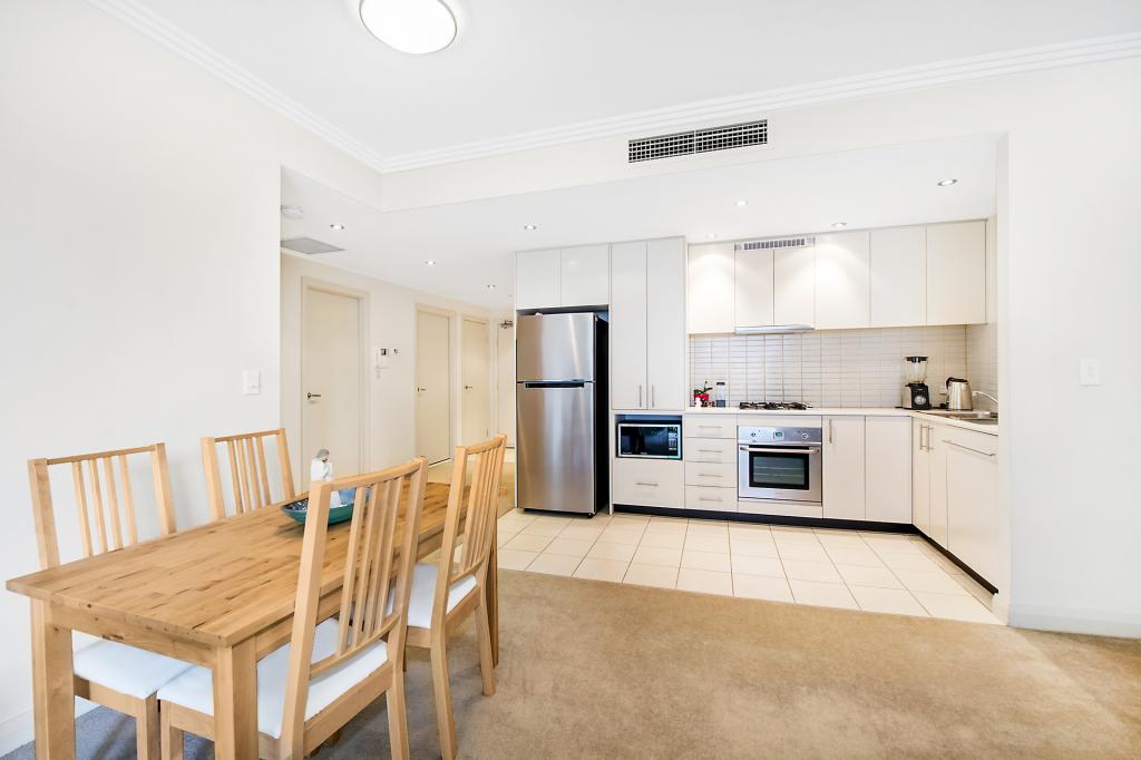 18/13 Bay Dr, Meadowbank, NSW 2114