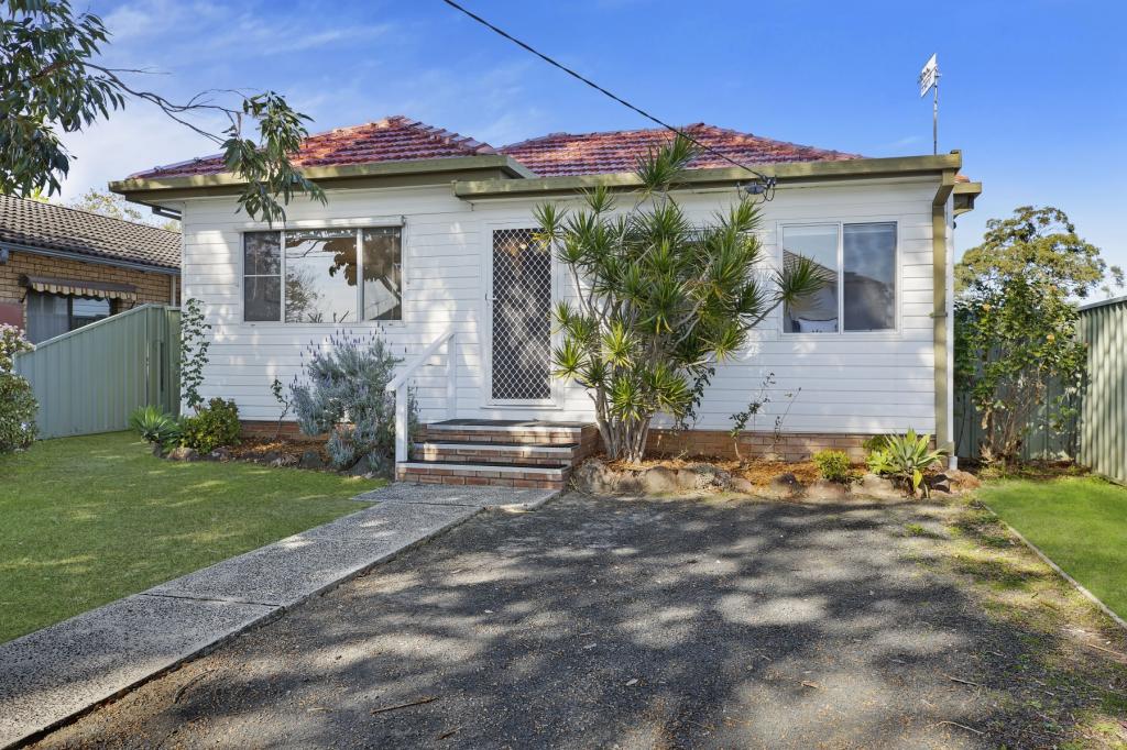 88 Albion St, Umina Beach, NSW 2257