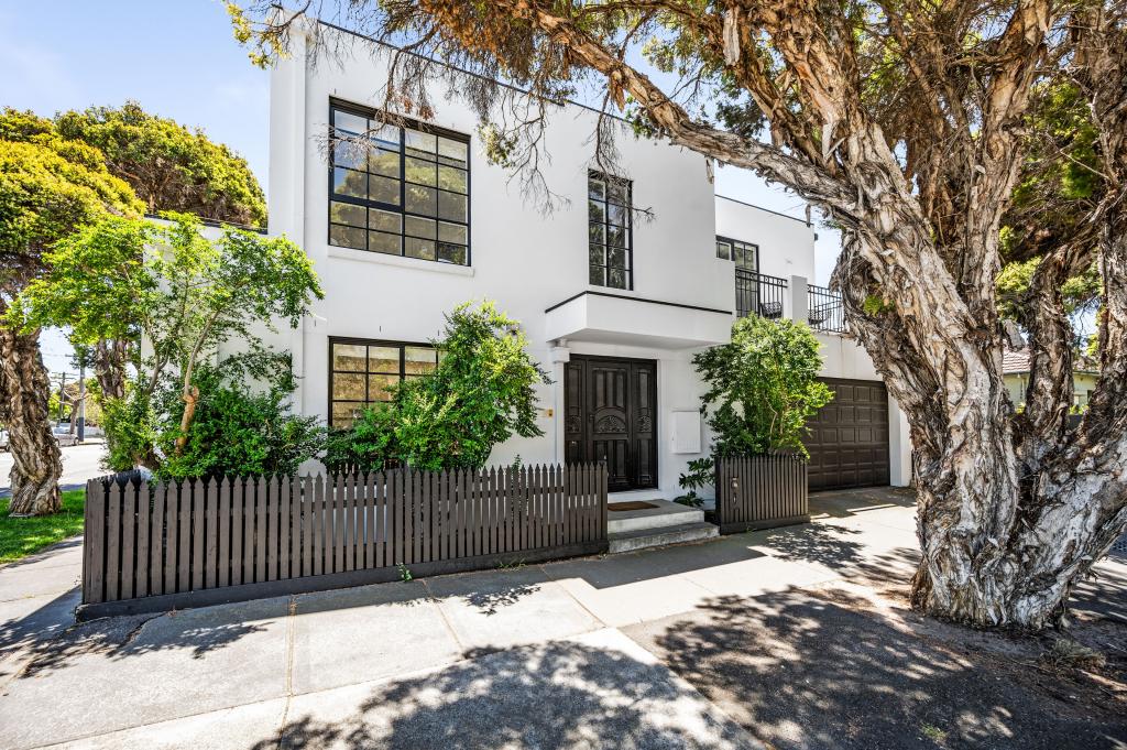 131 Buckingham St, Richmond, VIC 3121