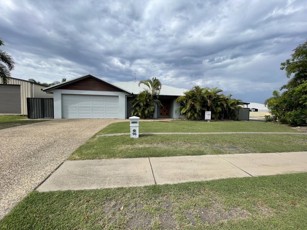 96 Clements St, Moranbah, QLD 4744