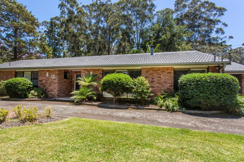 24 Walder Cres, Avoca Beach, NSW 2251