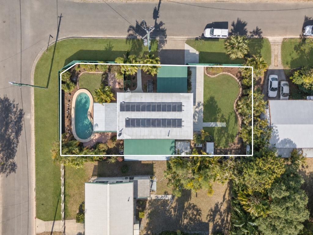 2 Mynah Cres, Condon, QLD 4815