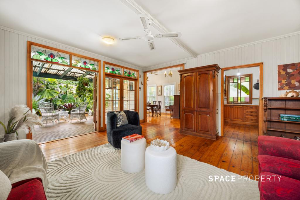 17 Hall St, Paddington, QLD 4064