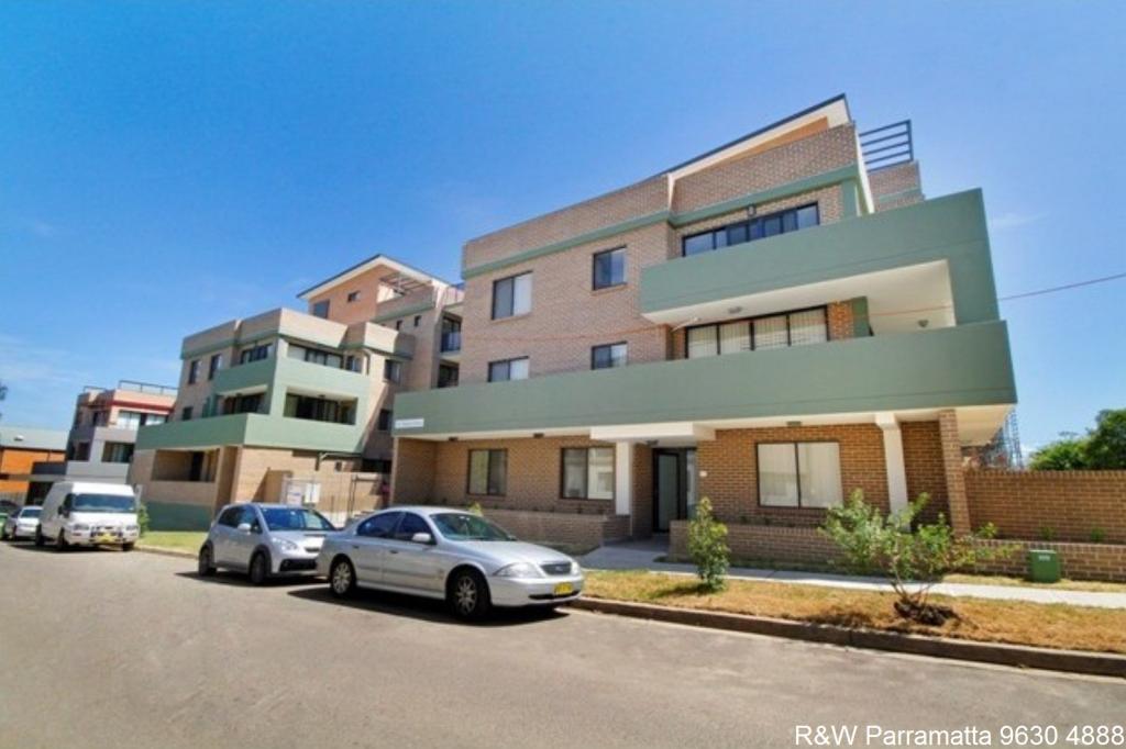 21/5-11 Howard Ave, Northmead, NSW 2152