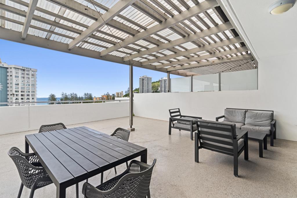 1122/1 Ocean St, Burleigh Heads, QLD 4220